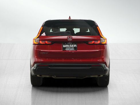 Used 2023 Honda CR-V EX-L image 4