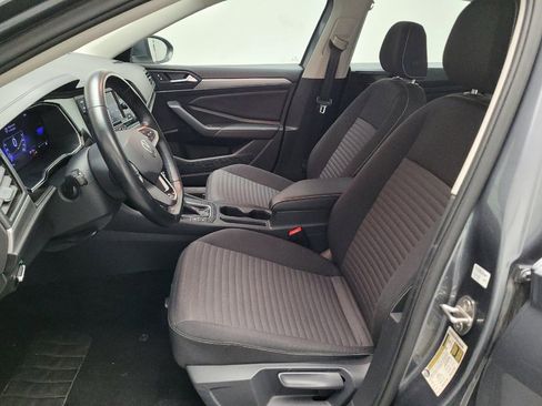 Used 2024 Volkswagen Jetta S FWD image 17
