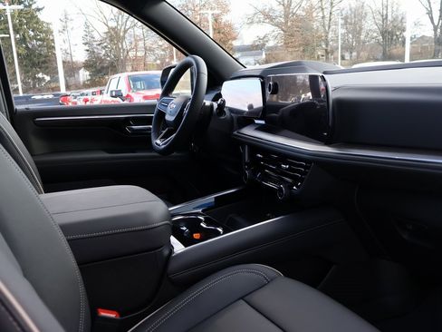 New 2026 Chevrolet Tahoe Premier image 51