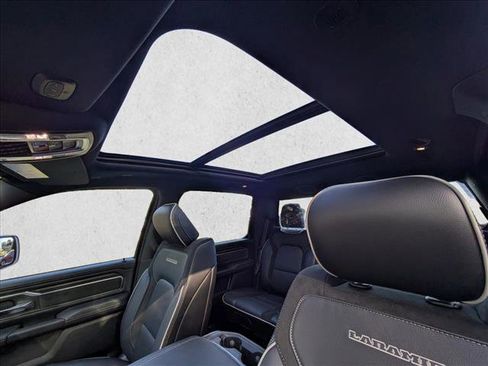 New 2026 RAM 1500 Laramie w/ Sport Appearance Package image 18