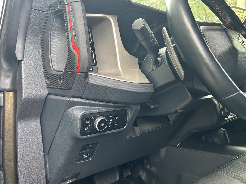 Used 2024 Ford Bronco Raptor AWD/4WD image 16