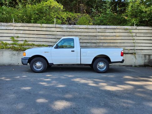 Used 2005 Ford Ranger XL image 5