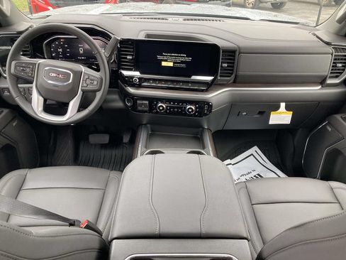New 2026 GMC Sierra 2500 SLT w/ SLT Convenience Package AWD/4WD image 13