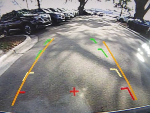 New 2026 Subaru Crosstrek 2.0i Premium image 21