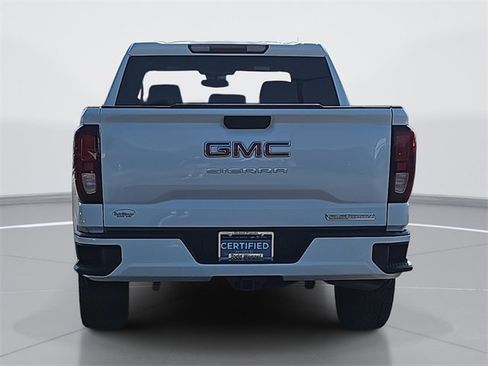 Certified 2024 GMC Sierra 1500 Elevation image 8
