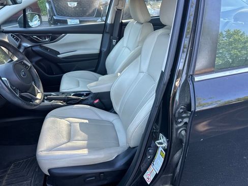 Used 2018 Subaru Impreza 2.0i Limited AWD/4WD image 17