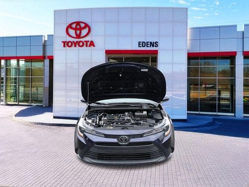 Certified 2024 Toyota Corolla LE FWD image 12