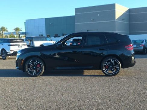 New 2026 BMW X3 M50 w/ Premium Package image 9