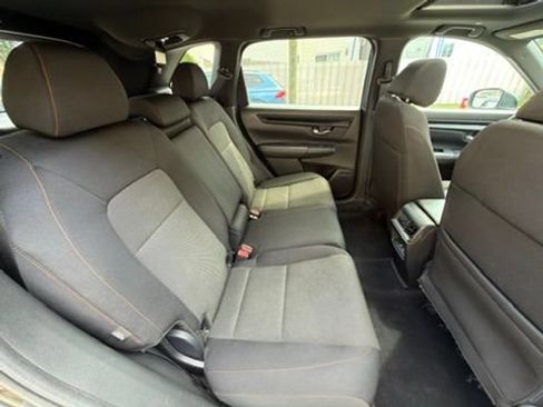 Used 2023 Honda CR-V Sport image 21