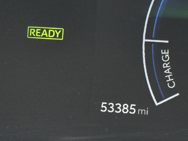 Used 2025 Toyota Camry LE FWD image 16