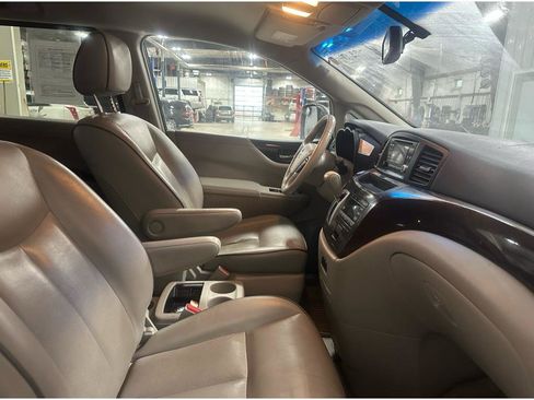 Used 2011 Nissan Quest SL image 11