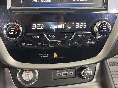 Used 2024 Nissan Murano SV AWD/4WD image 24