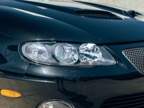 Used 2004 Pontiac GTO RWD image 41