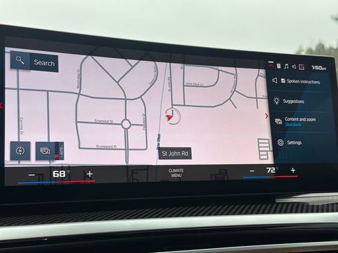 Used 2024 BMW M2 w/ Lighting Package image 45