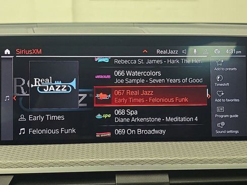 Used 2020 BMW X3 M40i w/ Premium Package image 17