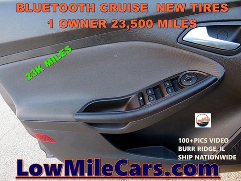 Used 2013 Ford Focus SE image 14