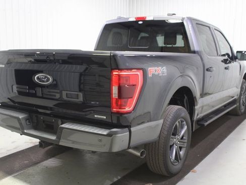 Used 2023 Ford F150 XLT w/ Equipment Group 302A High image 6