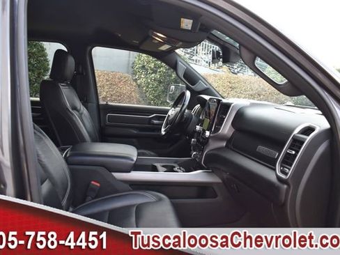 Used 2021 RAM 1500 Big Horn image 22
