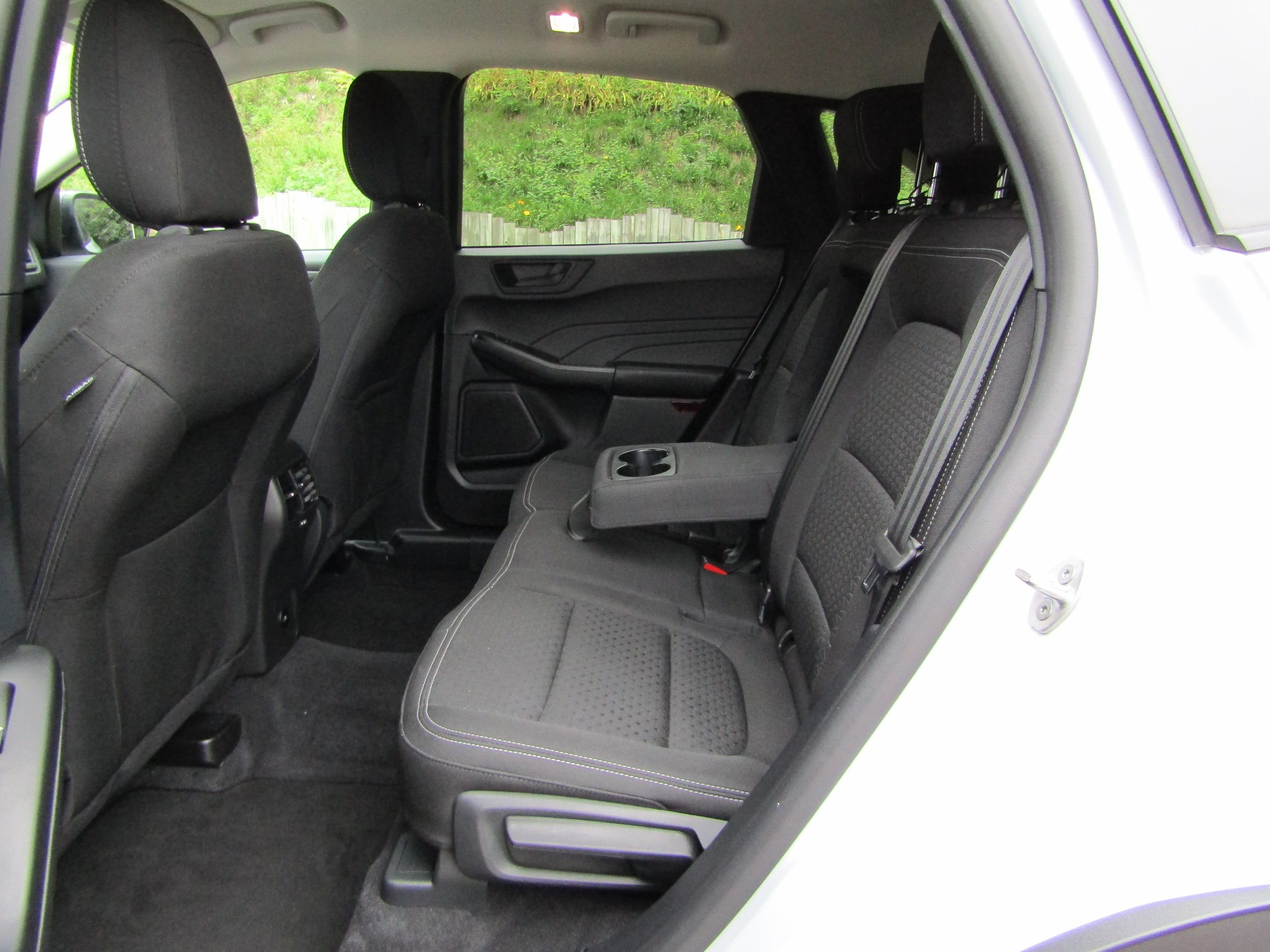 Used 2026 Ford Escape Active w/ Tech Pack #1 AWD/4WD image 16