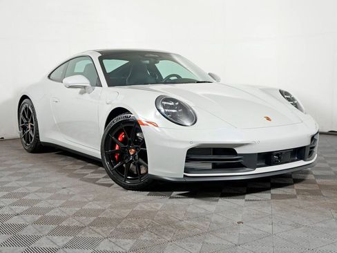 New 2026 Porsche 911 Carrera S image 9