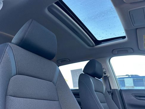 Certified 2024 Honda CR-V EX image 17