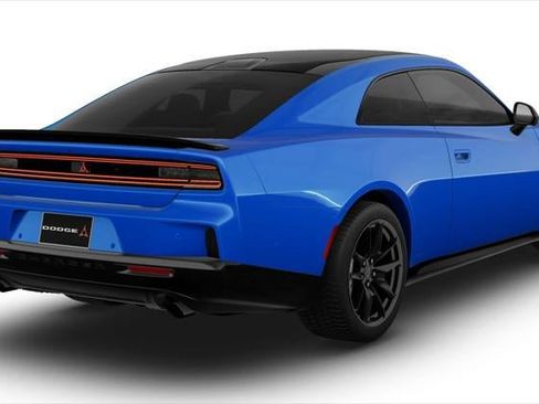 New 2026 Dodge Charger Scat Pack image 2