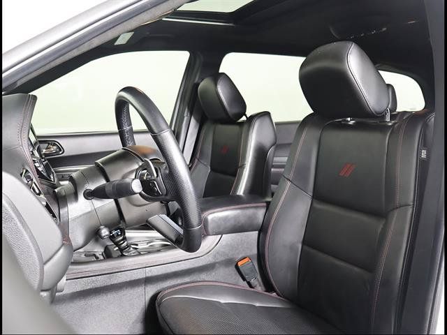 Used 2022 Dodge Durango R/T RWD image 7