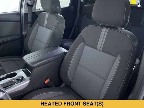Certified 2024 Chevrolet Blazer LT w/ Convenience Package FWD image 10