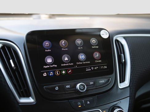 Used 2023 Chevrolet Malibu LT image 8