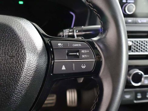 Used 2025 Honda Civic Sport image 43