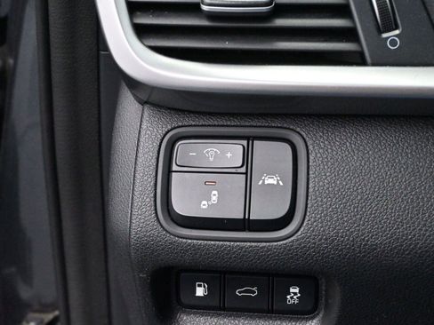 Used 2020 Kia Optima LX image 24