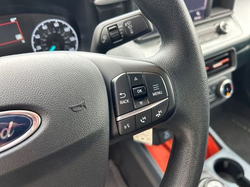 Used 2024 Ford Maverick XLT w/ Equipment Group 300A Standard image 18