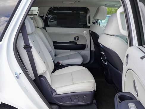 New 2026 Hyundai Palisade Calligraphy AWD/4WD image 10