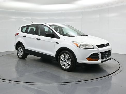 Used 2014 Ford Escape S FWD image 54
