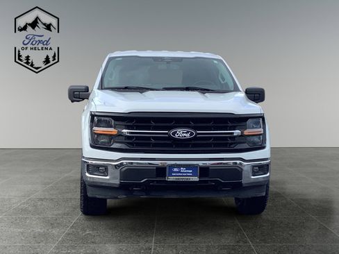 Certified 2024 Ford F150 XLT w/ Tow/Haul Package image 8