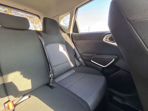 Used 2025 Kia Soul LX w/ LX Technology Package image 37