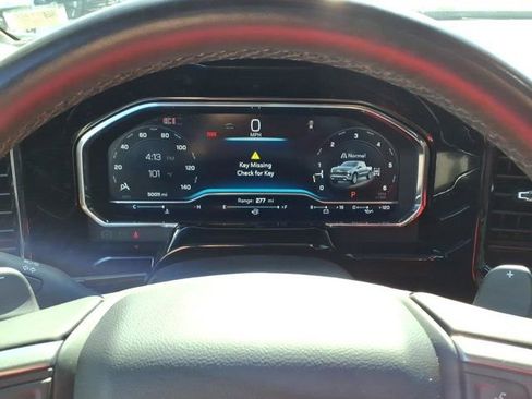 Used 2024 Chevrolet Silverado 1500 RST w/ RST All Star Premium Package AWD/4WD image 20