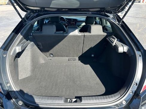 Used 2021 Honda Civic Sport image 29