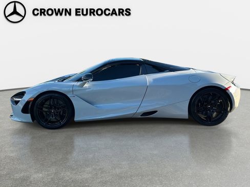Used 2020 McLaren 720S Performance image 18