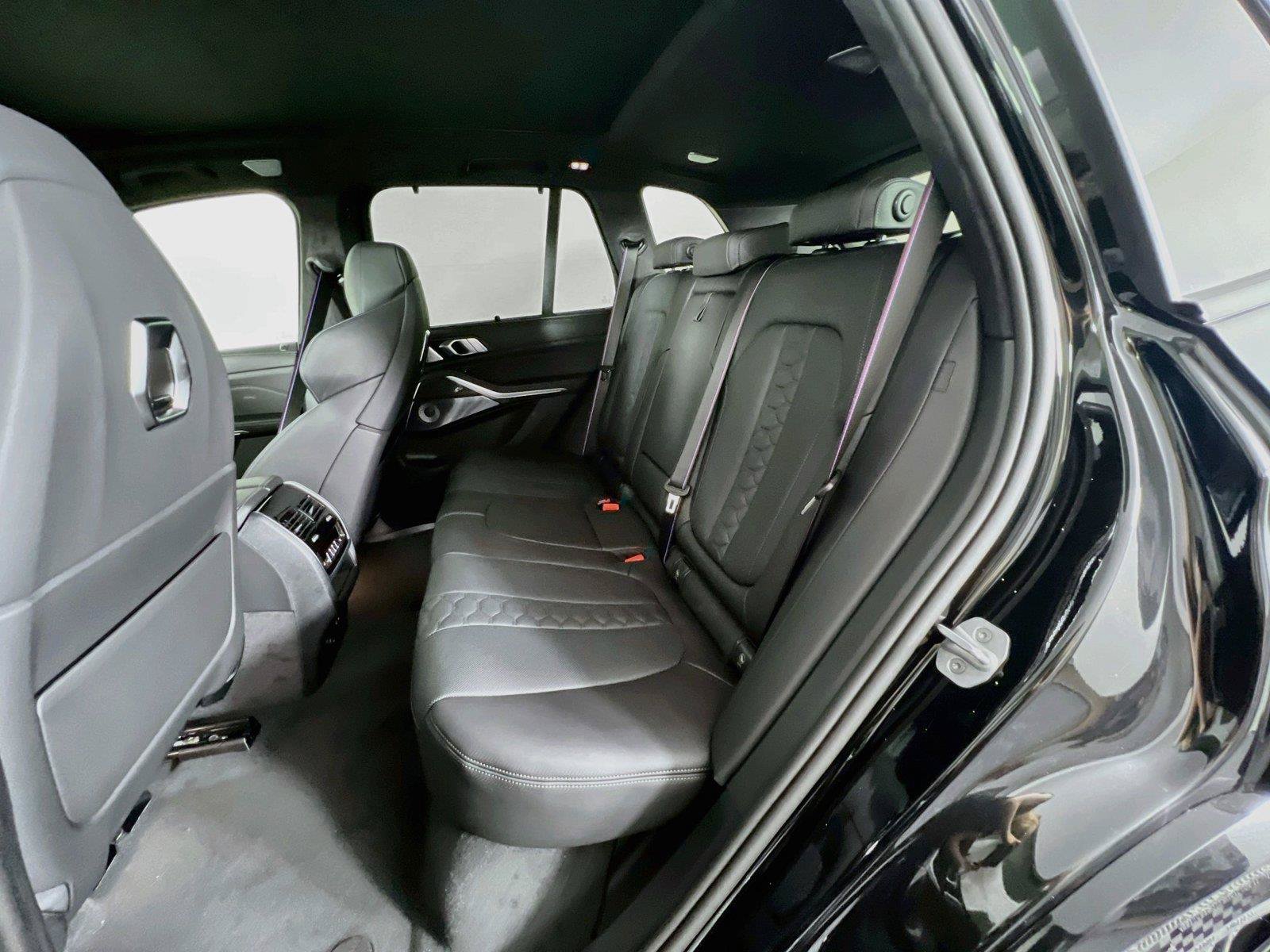 New 2026 BMW X5 M Competition w/ Executive Package AWD/4WD image 24