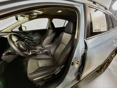 Used 2021 Subaru Crosstrek 2.0i Premium w/ Popular Package #2 AWD/4WD image 18