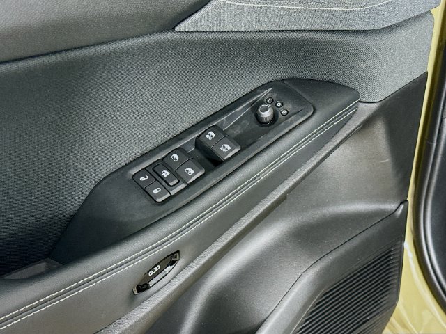 New 2026 Jeep Cherokee Laredo AWD/4WD image 17