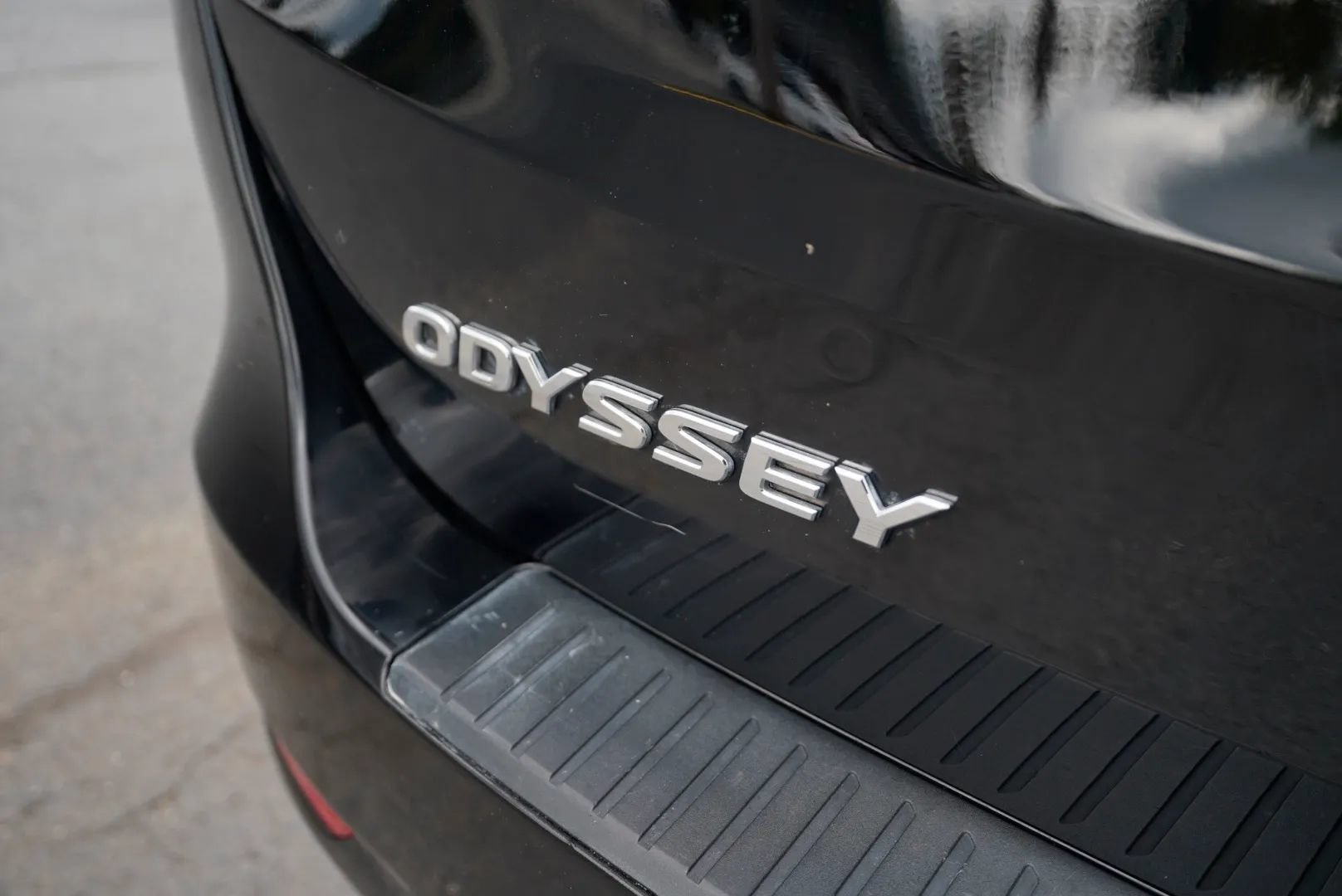 Used 2022 Honda Odyssey EX-L image 11