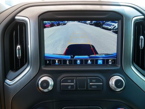 Used 2021 GMC Sierra 1500 Denali w/ Denali Ultimate Package AWD/4WD image 27