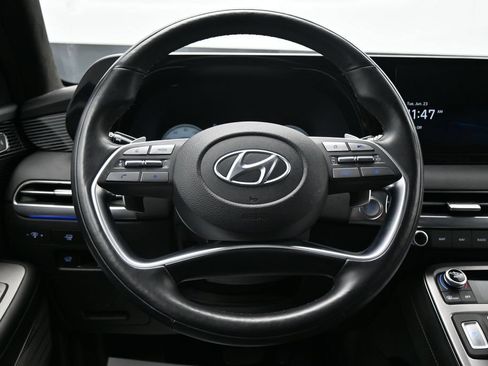 Used 2024 Hyundai Palisade Calligraphy AWD/4WD image 15