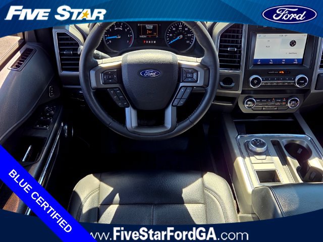 Certified 2020 Ford Expedition XLT w/ Equipment Group 201A RWD image 12