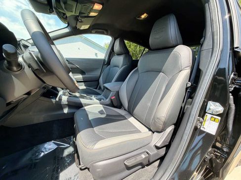 Certified 2025 Subaru Crosstrek 2.5i Wilderness w/ Crosstrek Mirror Package AWD/4WD image 13