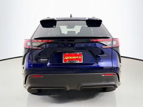 New 2026 Subaru Solterra image 7