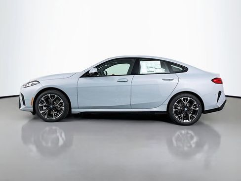 Used 2025 BMW 228i xDrive 228 xDrive Gran Coupe w/ Premium Package image 4