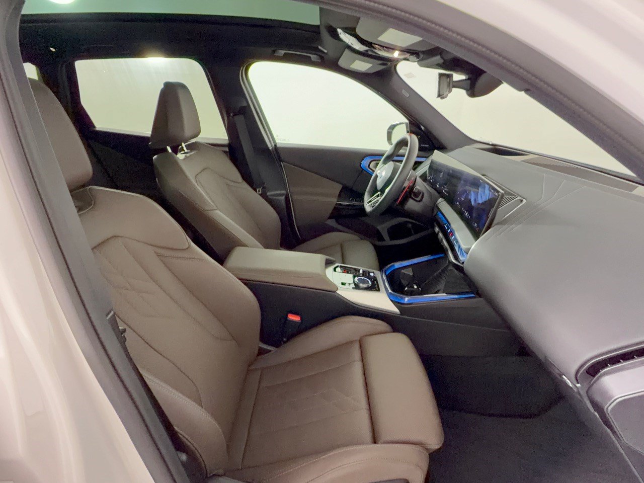 Certified 2026 BMW X3 M50 AWD/4WD image 30